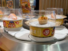 -元气寿司(金光华店)