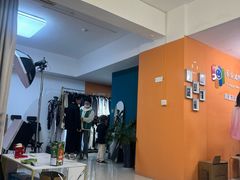 -爱定格照相馆.证件照(周浦万达店)