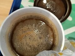 -汉堡王(歌斐中心店)