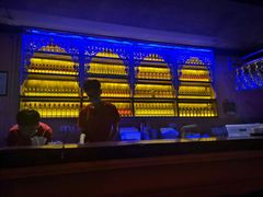 -Helens海伦司小酒馆(南京洪武路店)