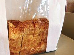 红豆吐司-dotcom coffee古点咖啡(致真大厦店)