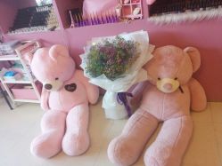 -Pink You美甲美睫纹绣定制中心