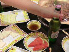 -芦月轩羊蝎子(劲松店)
