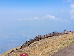 -萍乡武功山风景名胜区