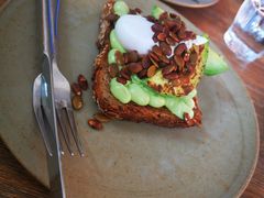 -BOR Eatery(安福路店)