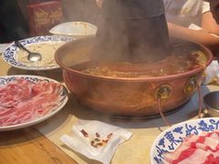 -东镇老火锅(长春路首店)