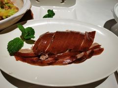 酥香嫩烤鸭-四季民福烤鸭店(望京旺角店)