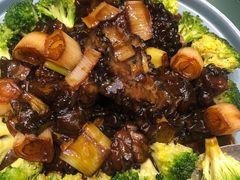 -隆喜元鱼汤包·海鲜(中联广场店)