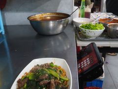 -菜忠潮州牛肉店(岗厦店)