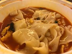 -秦香陕西食府(华贸天地店)