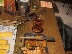 -新石器烤肉(中房金谊广场店)