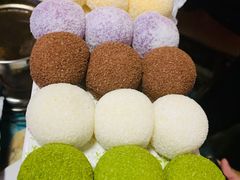 大福拼盘-丽江庭院之爱在路上(西单店)
