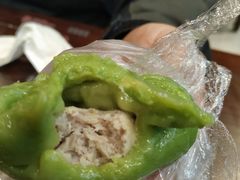 -沈大成(城隍庙店)