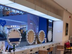 -天真蓝照相馆(西安南门王府井LAB店)