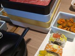-水林间·寿喜烧自助(仙林金鹰店)