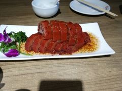-巴渝菜馆(涿州店)