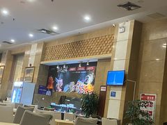 -尼罗河国际大酒店