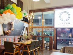 -LUCCA卢卡西班牙海鲜饭(远洋广场店)
