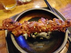 -JUKEBOX玖部音乐餐厅(华侨城店)