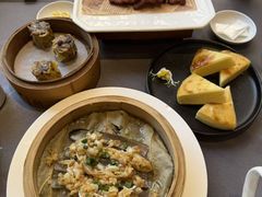 -东方御宴海鲜酒楼(棕泉酒店)