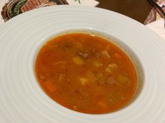 -曼乐辰餐厅(中庚漫游城店)