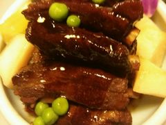 -章吴记喜瑞餐厅(东东城店)