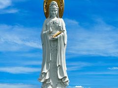 -三亚南山文化旅游区