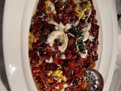 迷迭沸腾鱼-蔴将·川菜(黄龙万科店)