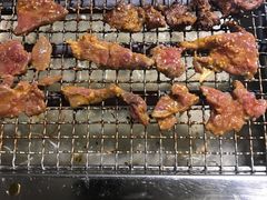 -英雄故事地摊烤肉(马驹桥店)