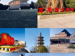 -上海市龙华烈士陵园