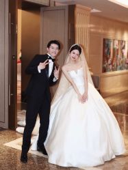 -MANLI BRIDAL婚纱