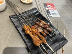 -陈熹公民族美食文化餐厅(中华广场店)