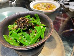 -金稼园·金平湖农家菜