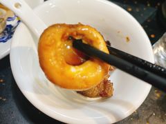 -丹东丛炟海鲜烧烤(江艺路店)