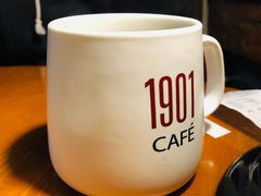 1901cafe-1901 Cafe(西四店)