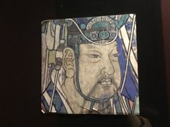 男厕-九朝会昆曲·宴(望京店)