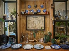 -大理床单厂艺术区