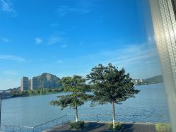 点击看大图 -乐茵敔山湾月子中心(独栋湖景店)