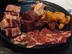 -熊出没日本烧肉放题