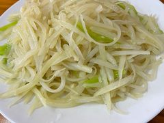 -老地方美食