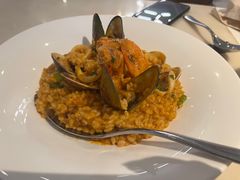 -港丽餐厅(高德置地店)