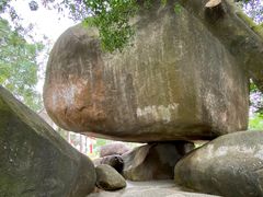 -火炉山森林公园