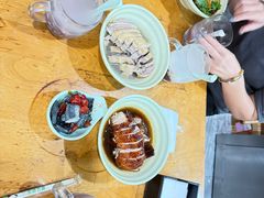 -晓马鸭店(新芜路店)