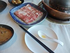 -东来顺饭庄(西直门店)
