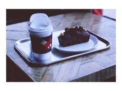 -Cafe Aewol Monsant