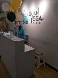 -兰瑜伽·普拉提