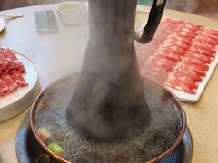 -阳坊大都涮羊肉(阳坊总店)