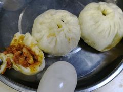 三丁包子-老陶包子铺(南大西南村店)