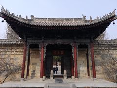 -西安关中民俗艺术博物院
