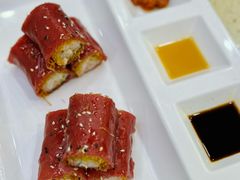 -名点一号·精致茶点·手工制作(宝华店)